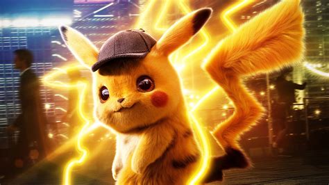 pikachu wallpaper|[60+] Pikachu 4k Wallpapers .